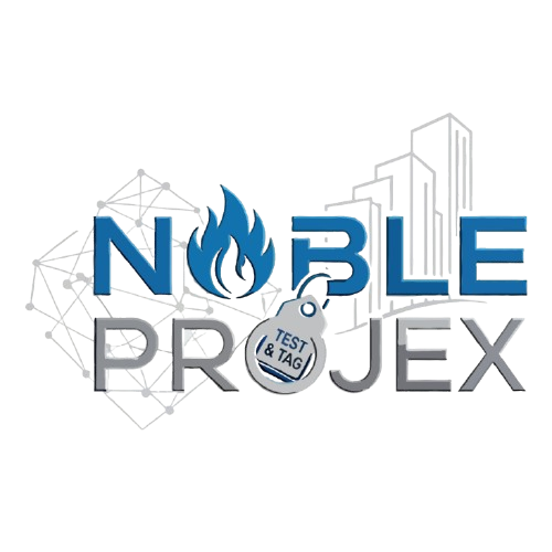 Noble Projex Logo